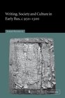 Writing Society and Culture in Early Rus c9501300