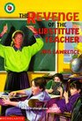 The Revenge of the Substitute Teacher