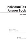 Individual Tax Answer Book