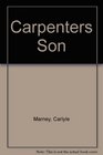 Carpenters Son