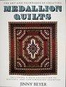 Medallion Quilts The Art and Technique of Creating Medallion Quilts Including a Rich Collection of Historic and Contemporary Examples