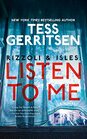 Listen to Me (Rizzoli & Isles, 13)