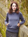 Rowan Easy Aran Knits