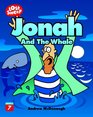 Jonah and the Whale