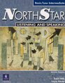 NorthStar Basic/Low Intermediate Listening and Speaking Second Edition