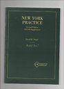 New York Practice 199596 Supplement