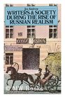 Writers and Society During the Rise of Russian Realism