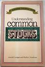 Nononsense financial guide to understanding common stocks