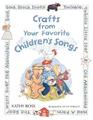 Crafts From Your Favorite Children Songs