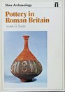 Pottery in Roman Britain