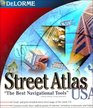 Street Atlas USA Version 70