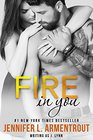 Fire in You (Wait For You, Bk 6)