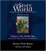 The Story of the World: History for the Classical Child, Volume 2 Audiobook: The Middle Ages: From the Fall of Rome to the Rise of the Renaissance, Revised ... the World: History for the Classical Child)