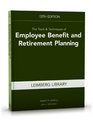 Tools  Techniques Employee Benefit and Retirement Planning