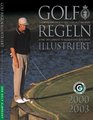 Golfregeln illustriert 2000  2003