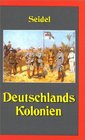 Deutschlands Kolonien