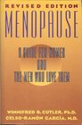 Menopause A Guide for Women and the Men Who Love Them