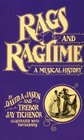 Rags and Ragtime: A Musical History