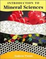 An Introduction to Mineral Sciences