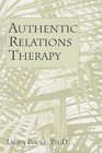 Authentic Relations Therapy