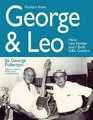 Guitars From George  Leo: How Leo Fender and I Built GL Guitars