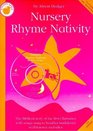 Alison Hedger Nursery Rhyme Nativity