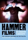 Hammer Films An Exhaustive Filmography