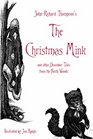 The Christmas Mink and Other December Tales from the North Woods