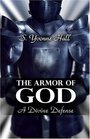 The Armor of God: A Divine Defense