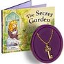The Secret Garden with charm