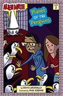 Planet of the Penguins
