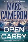 Open Carry An Action Packed US Marshal Suspense Novel
