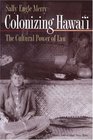 Colonizing Hawai'i