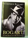 Bogart In Search of My Father