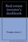 Real estate investor's deskbook