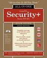 CompTIA Security AllinOne Exam Guide Fifth Edition