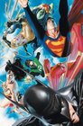 JLA The Greatest Stories Ever Told