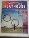 Artificial Life Playhouse Evolution at Your Fingertips/Book and Disk