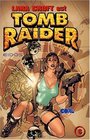 Tomb Raider tome 6