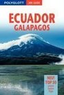 Ecuador Galapagos Polyglott Apa Guide
