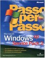Microsoft Windows XP passo per passo Con CDROM