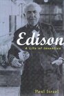 Edison  A Life of Invention