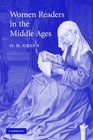 Women Readers in the Middle Ages