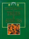 The Hillier manual of trees  shrubs