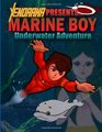 Marine Boy Undersea Adventure