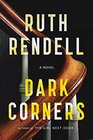 Dark Corners A Novel