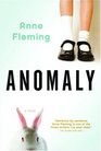 Anomaly A Novel