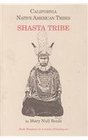California Native American Tribes Shasta Tribe
