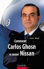 CostsKiller  Comment Carlos Ghosn a sauv Nissan