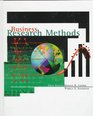 Business Research Methods